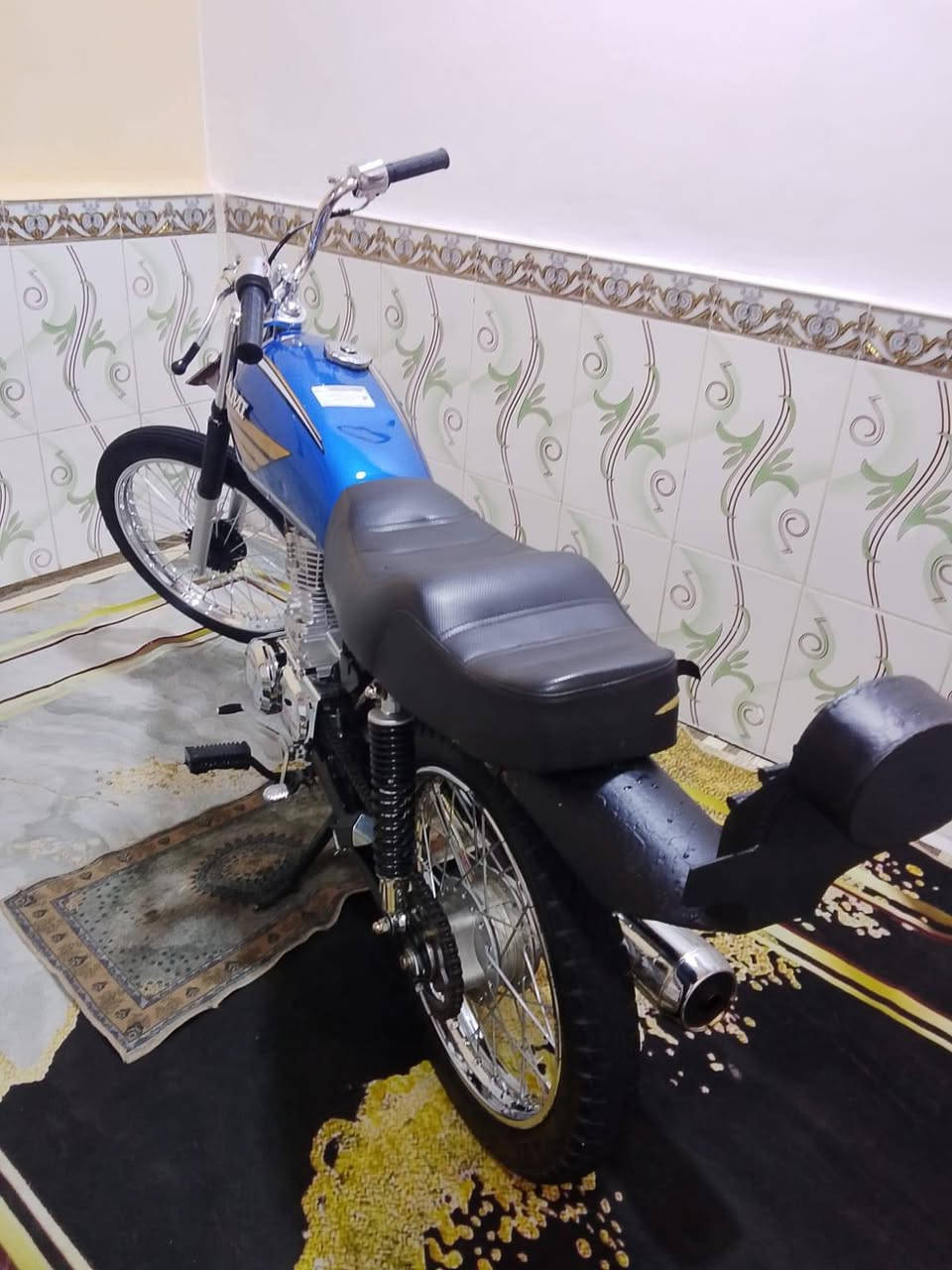 السلام عليكم دراجه ناعمه موديل 27 اوراق سكانر سعر 700 بها مجال العنوان بشر القبله***********
