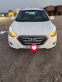 للبيع توسان 2015 بغداد انكليزي بسمي هزه وسنويه جديده لل 31 محرك وكير ج...