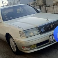 موديل ٩٥ • محرك ٣٠٠٠ • مكفوله