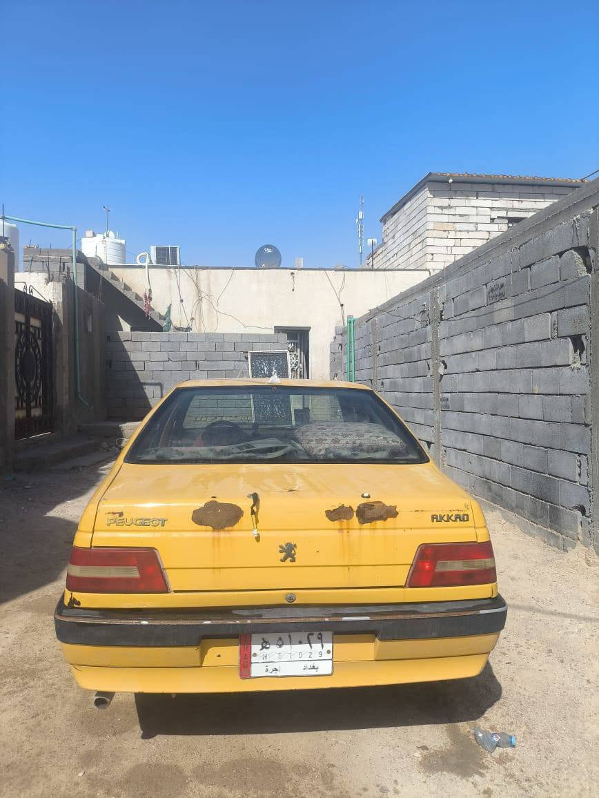 بيجواكد • ٢٠١٦ • صوت بالمكينة