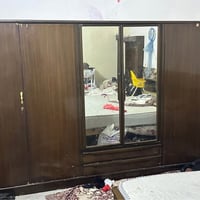 غرفه عراقيه • باذنجاني • كربلاء