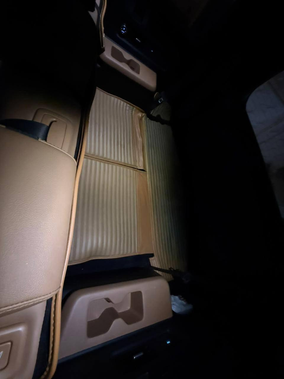 وارد خليجي • ٢.٥ تيربو • طختين خفيفات