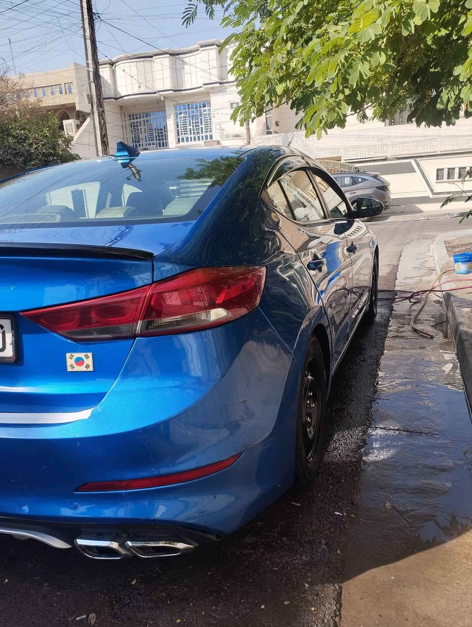 السلام عليكم
النترا ١٧ امريكي 
رقم أربيل بسمي تريد تحويل تريد وكاله 
مواصفات نص فول 
حادث قبق جنطه فقط 
السعر ١٢٠$ وبي مجال 
العنوان بغداد الغزاليه 
***********
