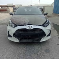 يارس هايبرد • ٢٠٢٣ • كاميرا