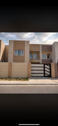 مجمع الدرة • ٢٠٠م • حديقة وكراج