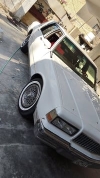 المحروسه • ١٩٨٨ • رقم بصره