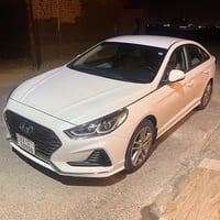 سوناتا ٢٠١٩ • خليجية • كفالة محرك وكير