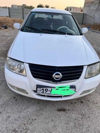 نيسان سني • ٢٠٠٩ • رقم كربلاء