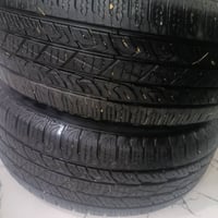 تايرات باجيرو • 265/65/17 • بابل مشروع المسيب