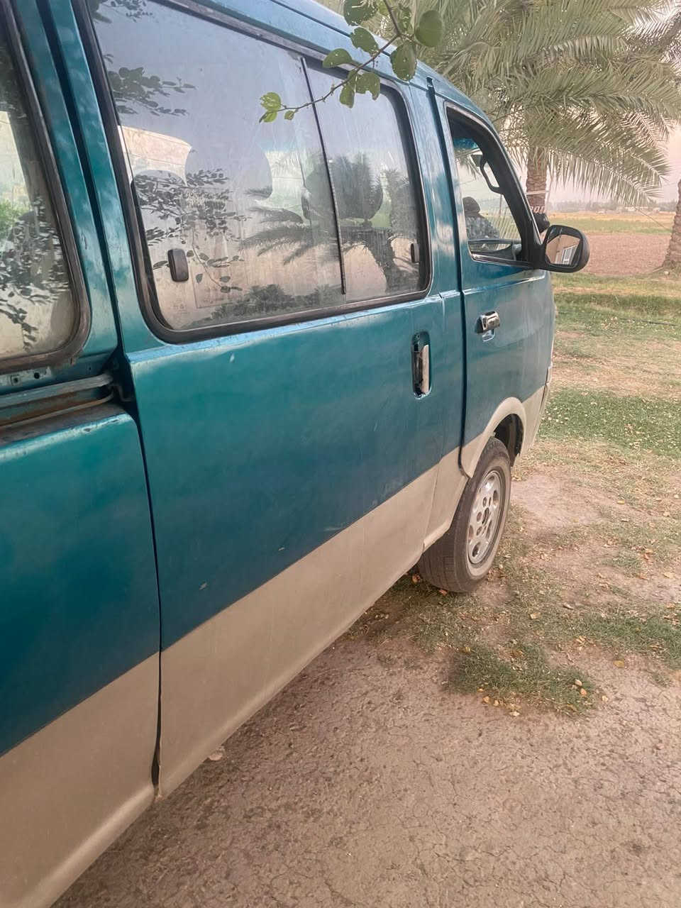 السلام عليكم بريجو موديل 2000 الرقم بغداد
السياره جاهزه من كلشي كبل الشارع 
كير محرك اكسل فول مصبوغه ال جماليه 
السعر 60 وبيه مجال بسيط الشراي يتصل ويدلل ***********
