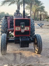 مكينة فيات • ٧٨٠ • بابل