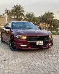 جارجر بلاك توب • ٢٠١٧ • خليجي