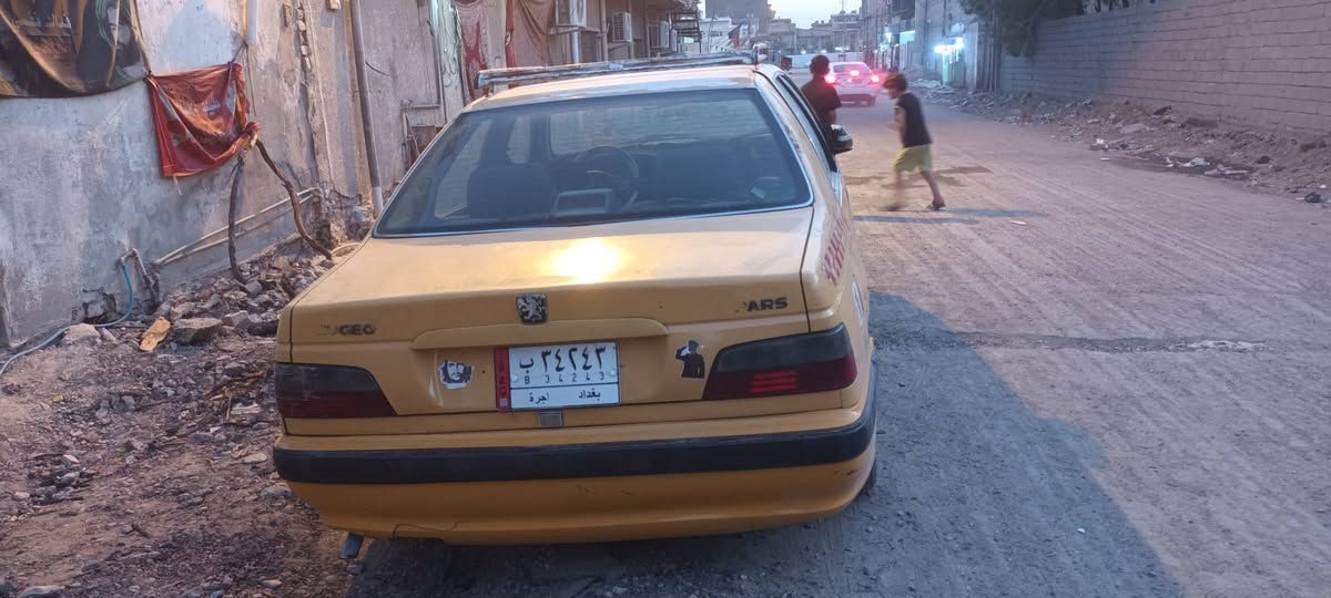 سلام عليكم بيجو بارس مديل2011محور مكينه وكير كورله السعر ٣١بيه مجال هاذه رقمي ***********
