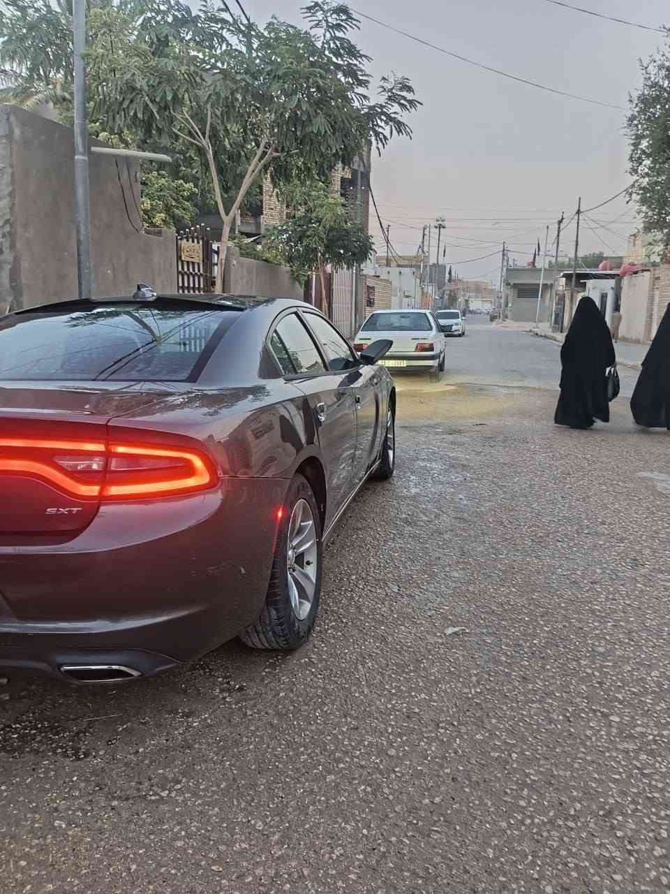 سلام عليكم جارجر موديل 2016 سياره بسمي هزه جديده سنويه لل 30 سياره حداديه امامي خالفي اكسن كاردن كير مكينه كاله جديد باتري جديد تخم تاير منضومه تبريد جديده سياره خير من الله السعر 160 وبيها مجال العنوان دوانيه الحمزه الشرقي ***********.. *********** سياره كفاله @إشارة
