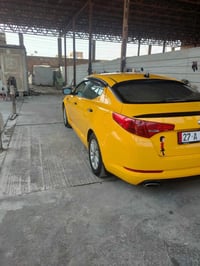 وارد امريكي • تبريد جديد • ٢٠١٣