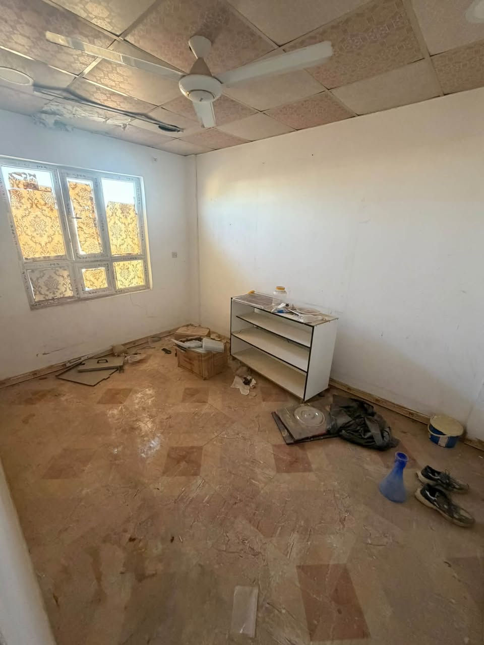 القادسيه • غرفتين • مطبخ معزول