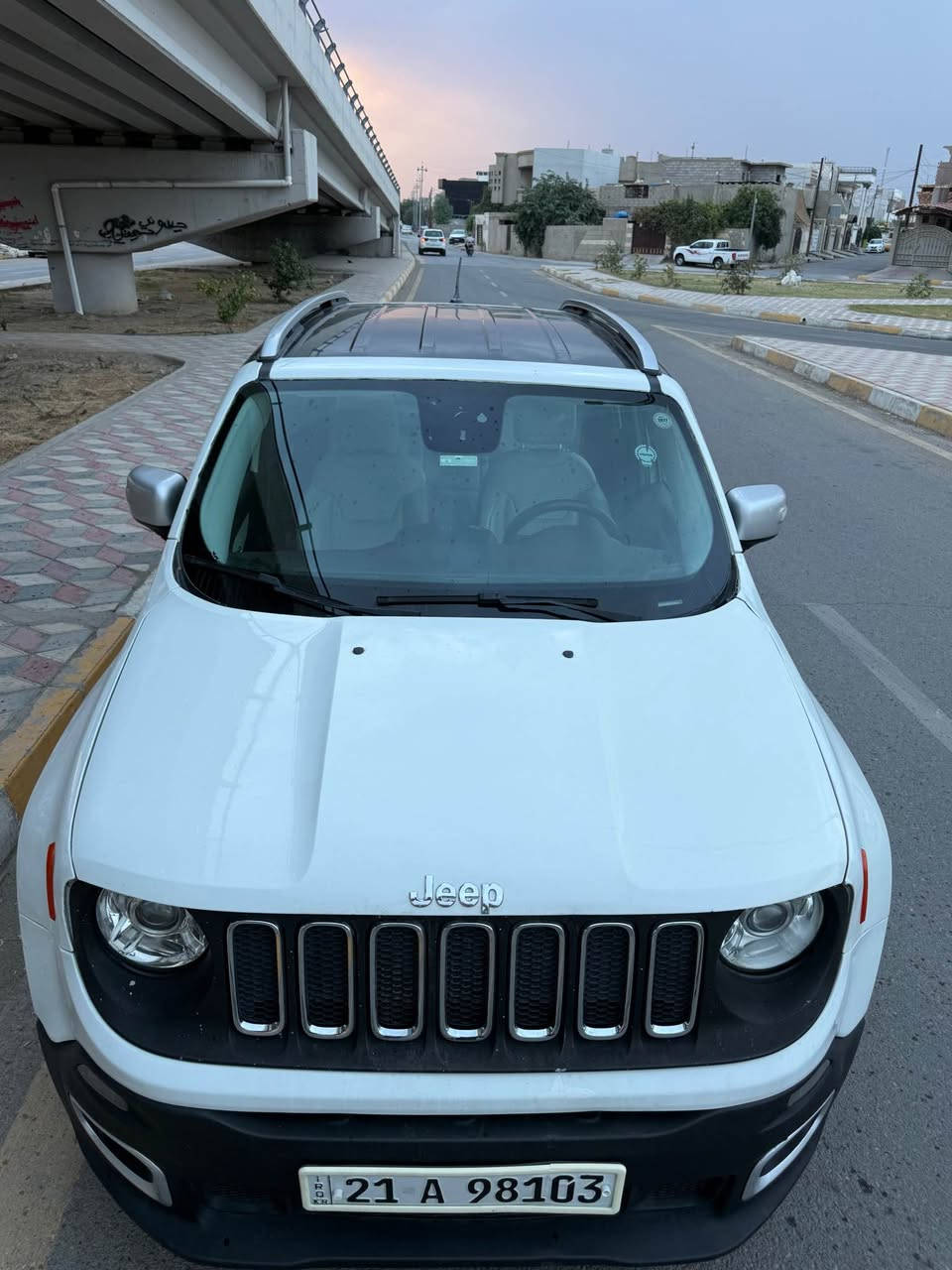 رينكارد • ٢٠١٧ • محرك ٢٤٠٠