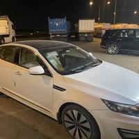 اوبتيما ٢٠١٢ • فول موصفات • محرك ٢٤٠٠
