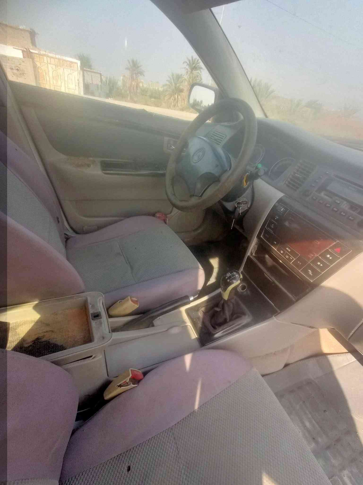 جيلي ٢٠١٢ • كفالة • ذي قار