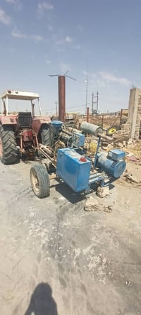 مولده • مرخصه • جاهزه تشغيل