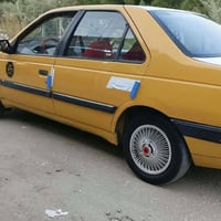 بيجو الميس • ٢٠١٣ • رقم بغداد