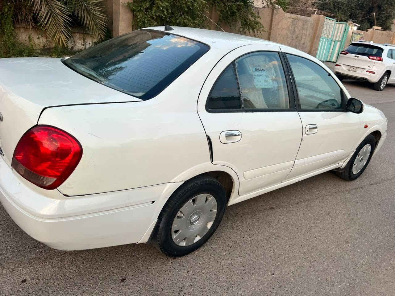 نيسان سني • ٢٠٠٨ • رقم بغداد