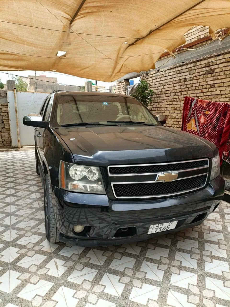 السلام عليكم
تاهو 2010 

LT

رقم بصرة بسمي تحويل ثاني يوم  

منظومه غاز 

كير مكينه حداديه

 تبريد كفالة 

بيها قطعتين صبغ بسبب شخوط بدون حادث 

ترهم مراوس او بيع 

*********** 
الناصرية
