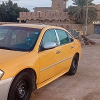 مكينه ٣٦٠٠ • موديل ٢٠١٣ • سماوه