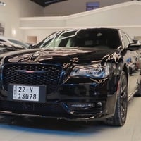 🔥 للبيع | كرايسلر أوباما 300S 🔥 #للاستفسار / على هذا الرقم : 077358965...