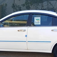 شيري A5 • محرك ١٦٠٠ • الزبير