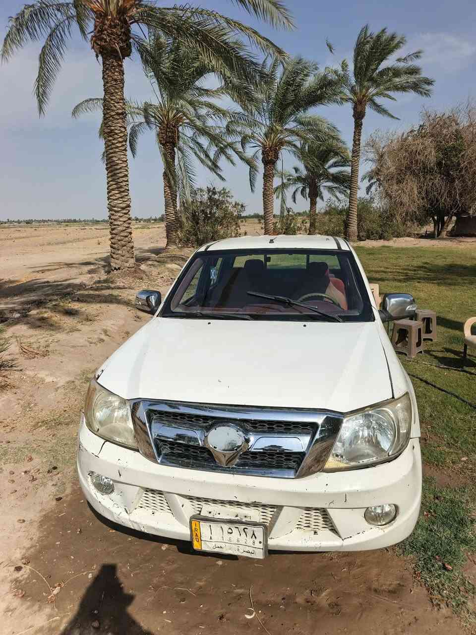 كنوه • ٢٠١٢ • بصرة