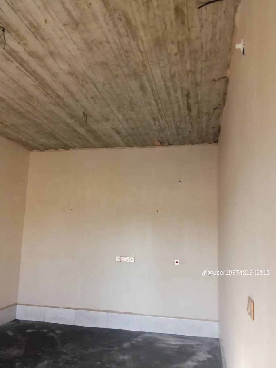 لباخ متفرغ • لط وجص • كربلاء
