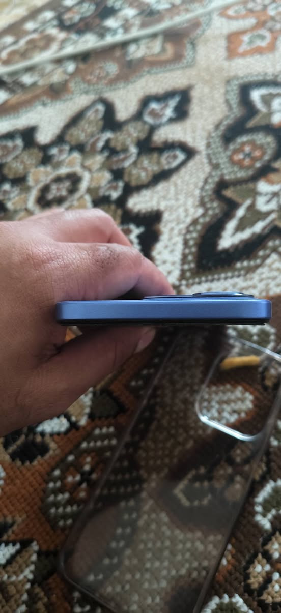 السلام عليكم جهاز ريدمي 15c

جهاز نظيف   وياه فقط شاحنة.. 

السعر ١٤٠  الف.. 

مكاني مدينة الصدر الاورفلي 

***********
