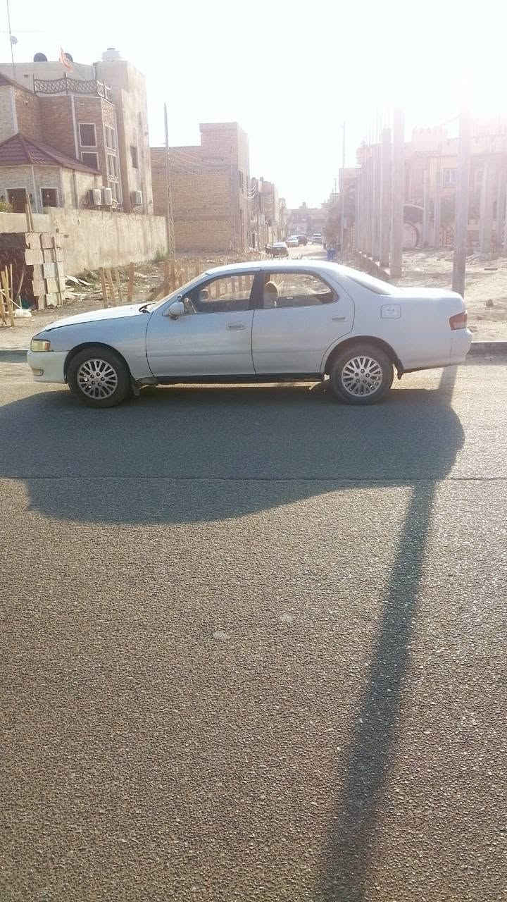 السلام عليكم كرستا للبيع كفالة من العيب الشرعي والاصوليات بأسمي  رقم ذي قار ومكان ذي قار المركز  السعر والاستفسار ***********
