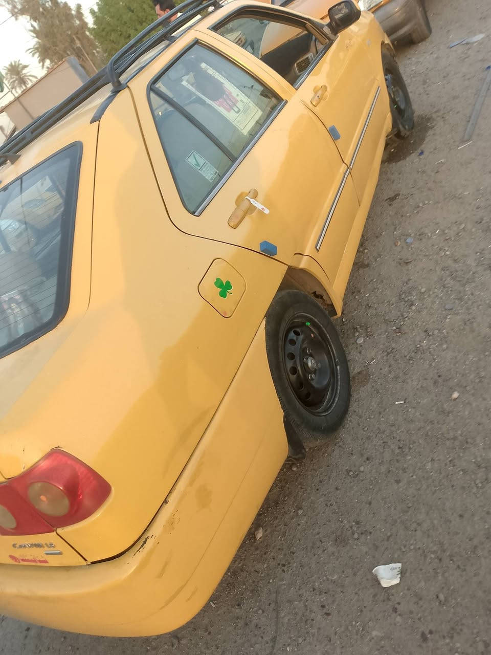 شيري كوين موديل 10محرك بي تبخير  وكيرابلاد وتبريد ثلج بسمي سياره وين متريد اتراي جاهزه عنوان بغدادالزعفرانيه الاتصال ***********،،،لسعر 20ورقه وبيه مجال
