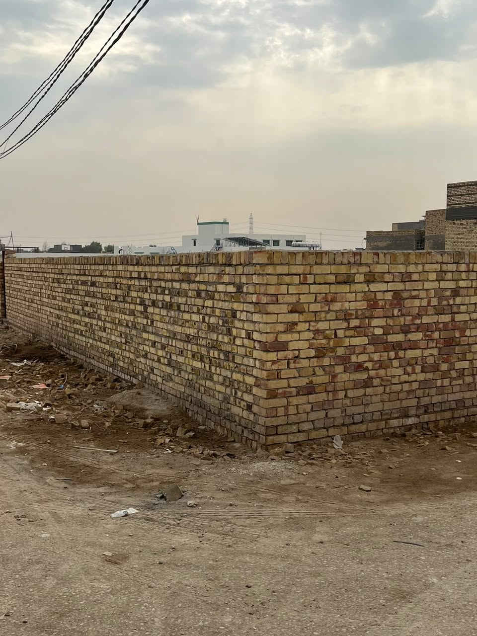 التقية الثالثة • طابو زراعي • سند ٢٥