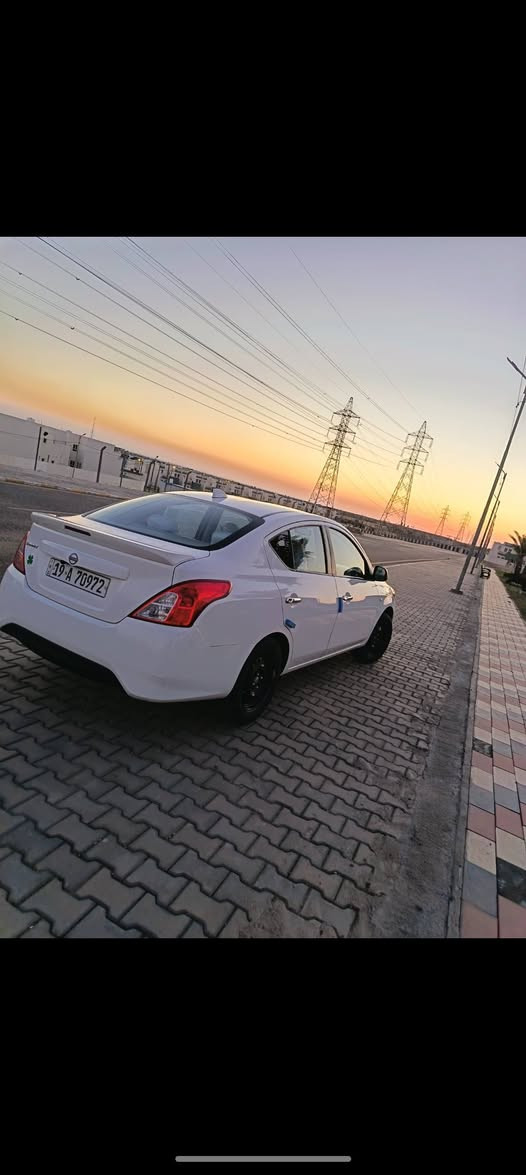 نيسان هندي • ٢٠٢٤ • بليتة زركه