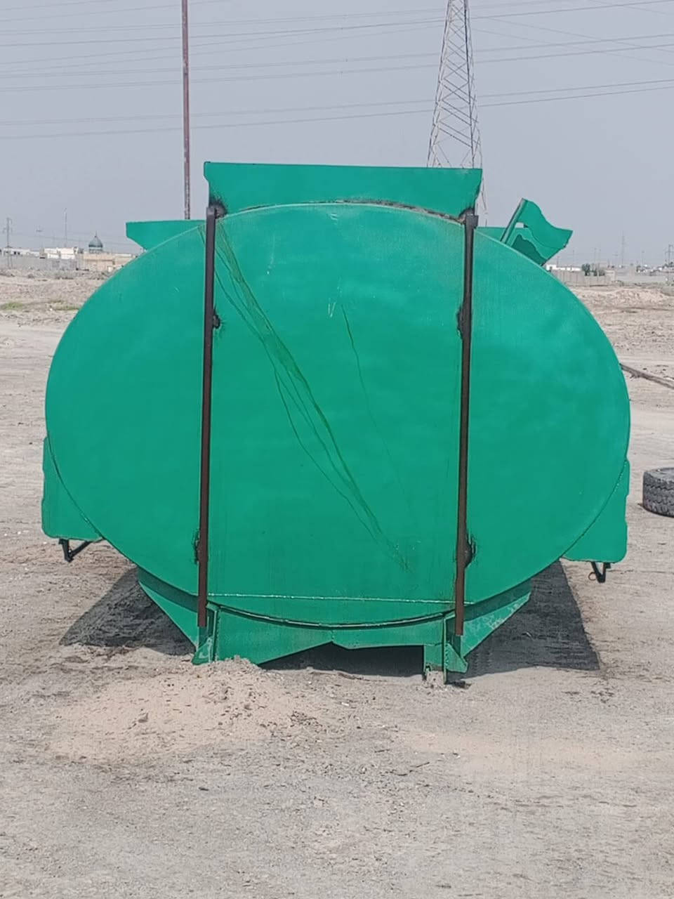 تانكي • جديد