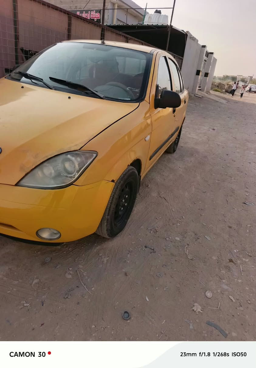 محرك زين • موديل ٢٠١٥ • رقم بغداد