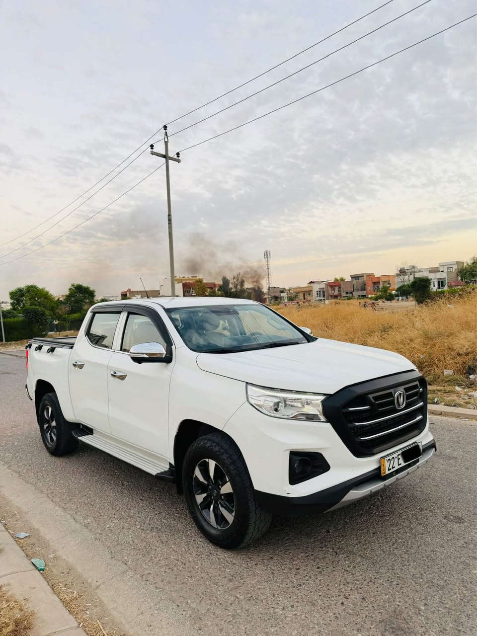شانجان ٢٠٢٣ • فول مواصفات • كاميرا