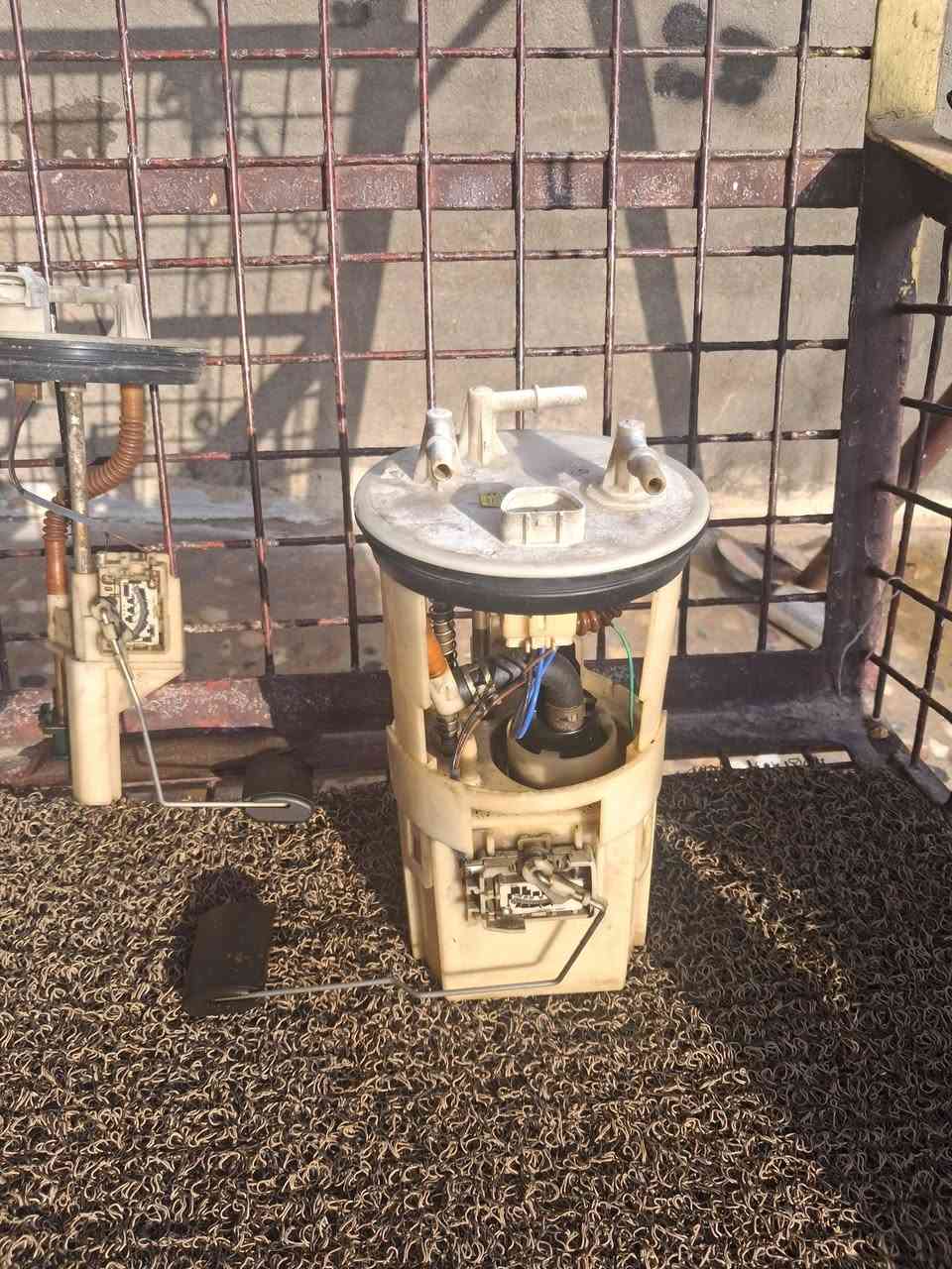 سنتافي • ٢٠٠٨ • كاز