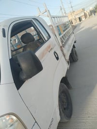 كيا بنكو • ٢٠١٢ • حداديه