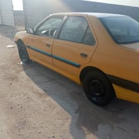 بيجو 405 • موديل ٢٠١٥ • ما بيه ضربه