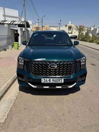 GS8 • ٢٠٢٤ • ماشية ٤٥٠٠٠
