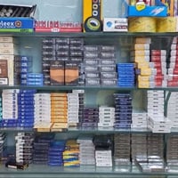 البلديات • ١٣ عارضة • ٤ مجمدات