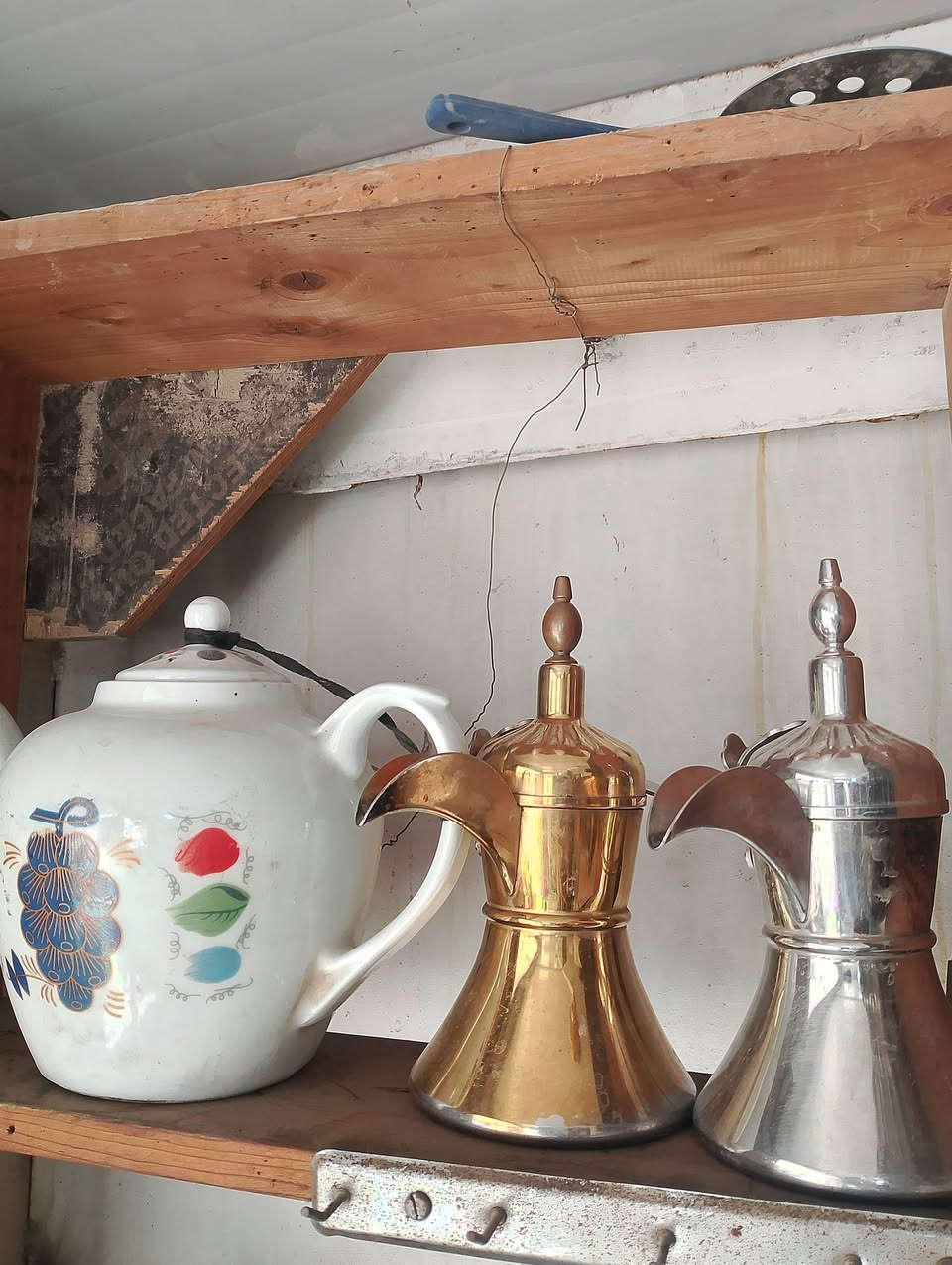قيم • خض
