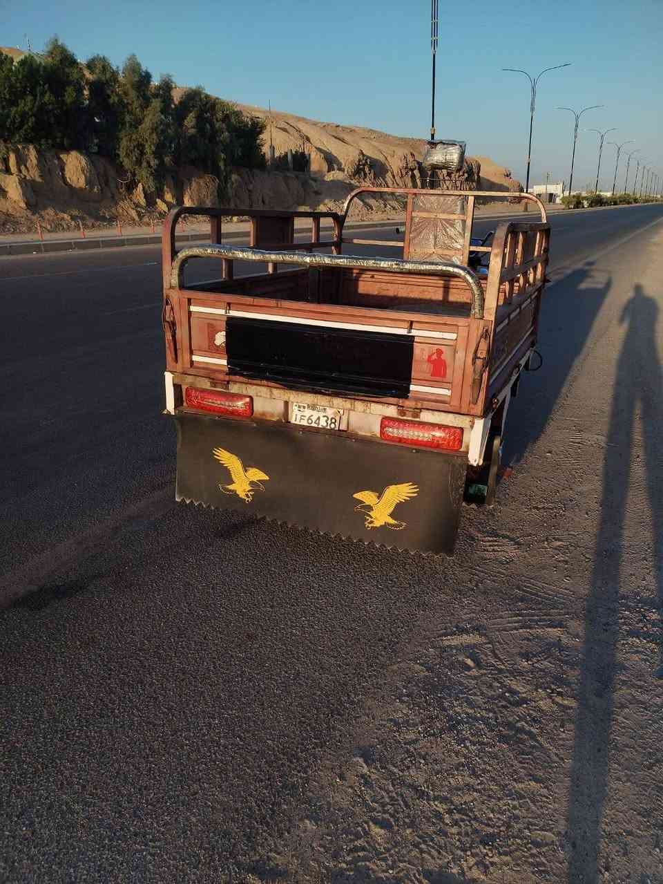 ستوته • ٢٠١٧ • حصيبه الشرقيه