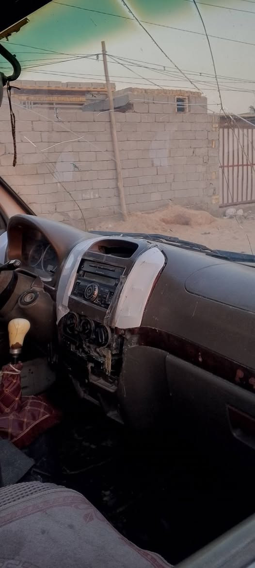 فتون موديل 14 موصليه جاهز مكينه كير اكسن مكفولات بدي مكفول بس بارد شويه سياره كله بلاديه سنويه عضم عاج بسم موطن سنويه سنساخ وصل خط وبحث سعر ٣٦ وبي مجال لشراي ***********
