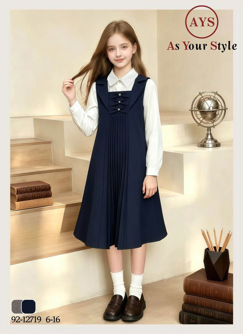 🎒✨ رجعنا للمدارس ويا أزياء روان ✨🎒

أناقة طفلك تبدأ من أول يوم دراسي 💙
👕 ملابس مدرسية بخامات راقية وجودة تضمن الراحة
👧🏻👦🏻 موديلات حلوة ومناسبة لكل الأعمار
📚 تجهيزات مدرسية متكاملة وبأسعار مناسبة

✨ اختاري الأناقة والجودة لطفلك
أزياء روان — لأن أناقة أطفالكم تهمنا 🤍

🚚 توصيل لجميع المحافظات
📩 للحجز والاستفسار راسلونا
***********
