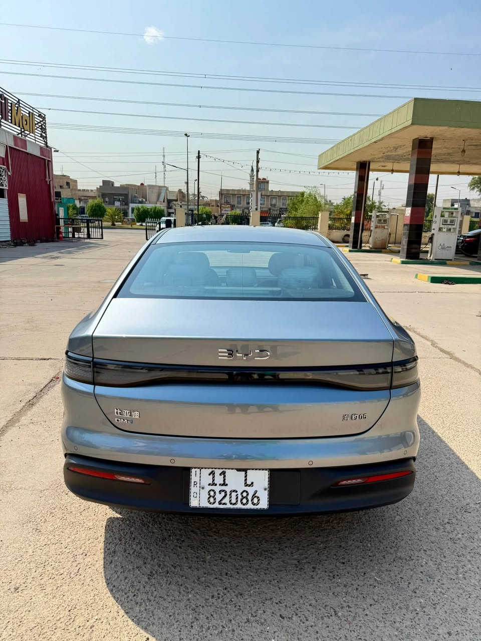 سيل 5 • ٢٢٠٠٠ كم • بلكارتون